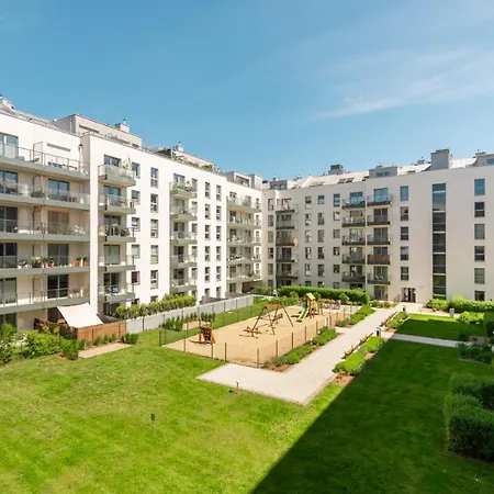 Flatbook - Center Sw Barbary * גדנסק