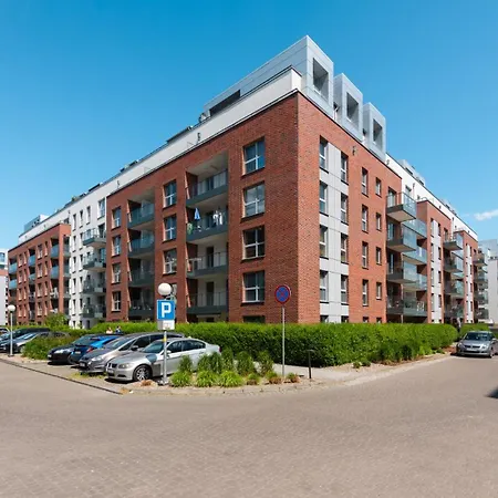 Διαμέρισμα Flatbook - Center Sw Barbary