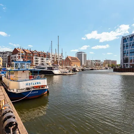 Flatbook - Center Sw Barbary גדנסק