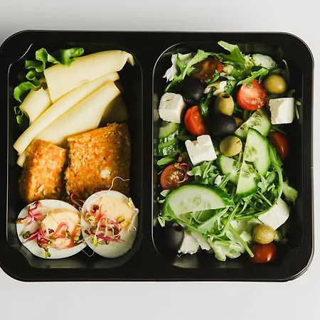 Flatbook - Center Sw Barbary Γκντανσκ