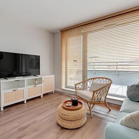 Flatbook - Center Sw Barbary גדנסק