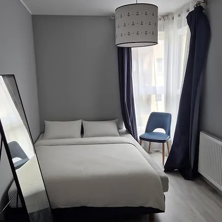 Flatbook - Center Sw Barbary Gdańsk