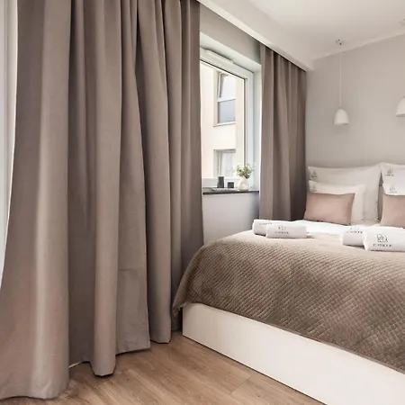 Flatbook - Center Sw Barbary * Γκντανσκ