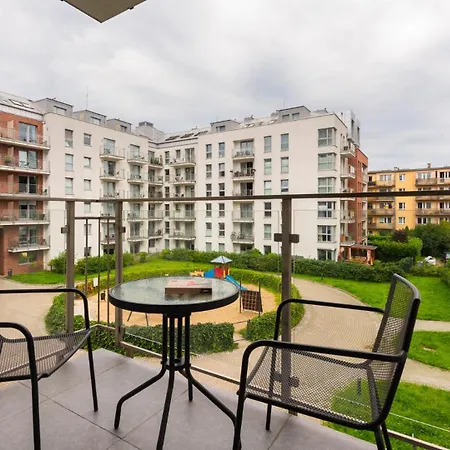 Appartement Flatbook - Center Sw Barbary