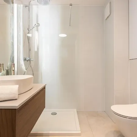 Flatbook - Center Sw Barbary Gdańsk