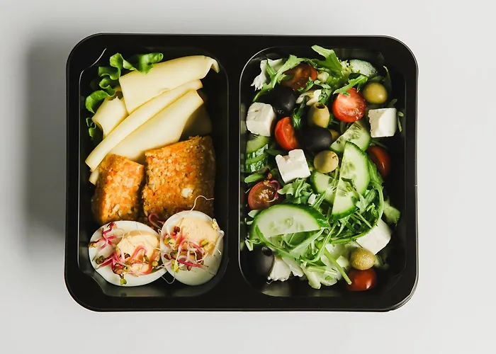 Flatbook - Center Sw Barbary Gdańsk