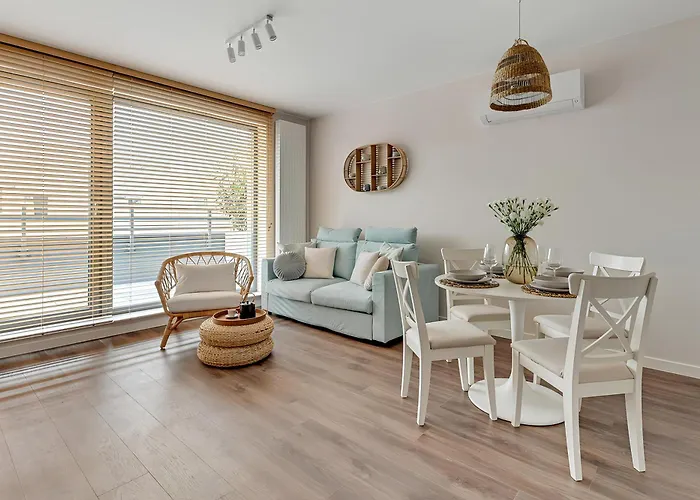 Apartman Flatbook - Center Sw Barbary