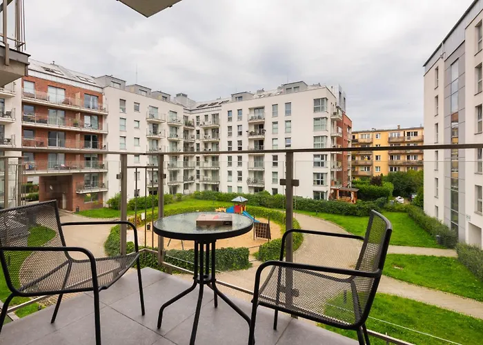 Apartman Flatbook - Center Sw Barbary