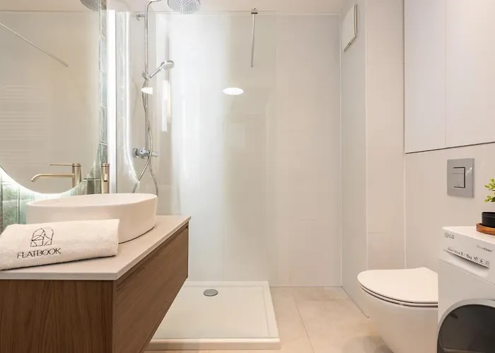 Flatbook - Center Sw Barbary Gdańsk