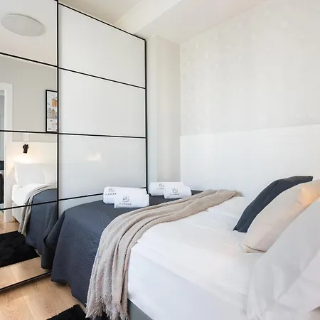 Apartament Flatbook - Center Sw Barbary
