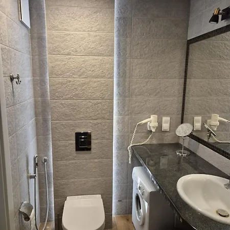 Flatbook - Center Sw Barbary Apartament