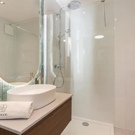 Apartament Flatbook - Center Sw Barbary