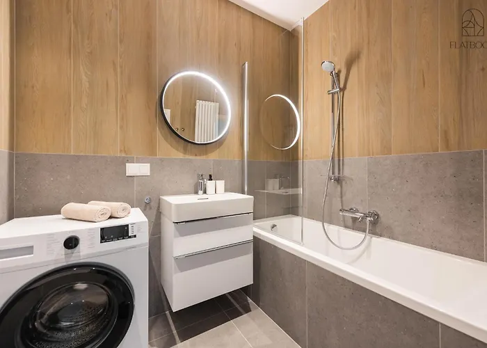 Flatbook - Center Sw Barbary